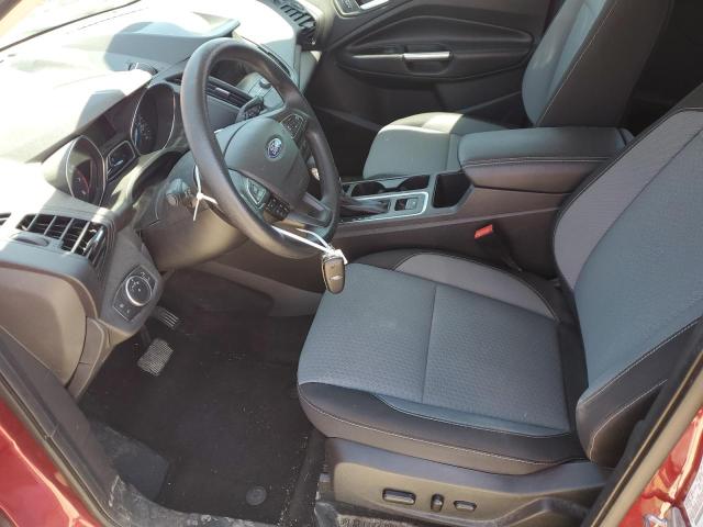 Photo 6 VIN: 1FMCU0GD9KUB59715 - FORD ESCAPE 