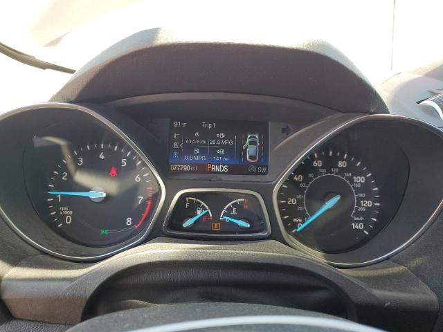 Photo 8 VIN: 1FMCU0GD9KUB59715 - FORD ESCAPE 