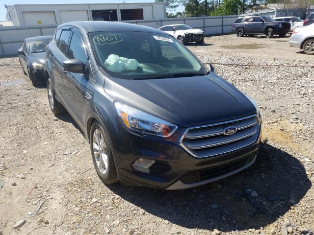 Photo 0 VIN: 1FMCU0GD9KUB75056 - FORD ESCAPE 