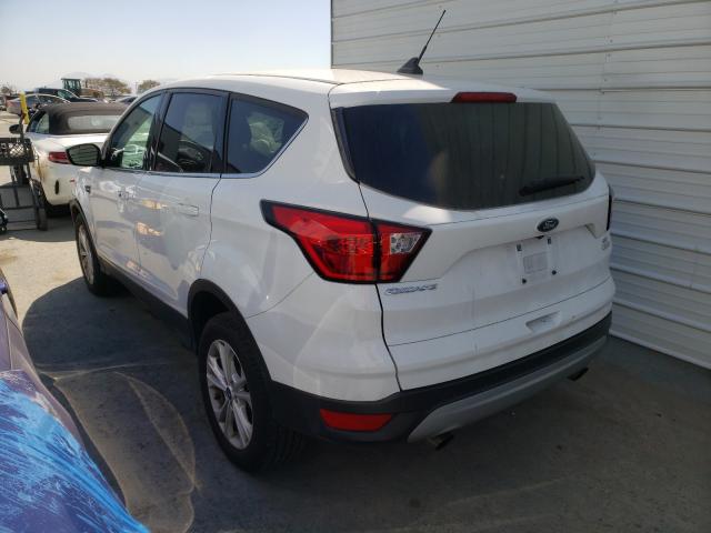 Photo 2 VIN: 1FMCU0GD9KUB79348 - FORD ESCAPE SE 