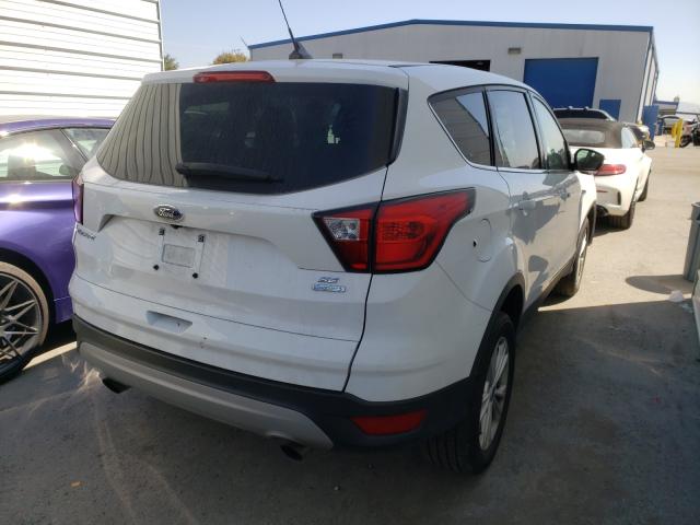 Photo 3 VIN: 1FMCU0GD9KUB79348 - FORD ESCAPE SE 