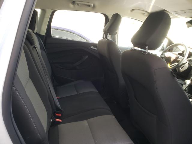 Photo 5 VIN: 1FMCU0GD9KUB79348 - FORD ESCAPE SE 