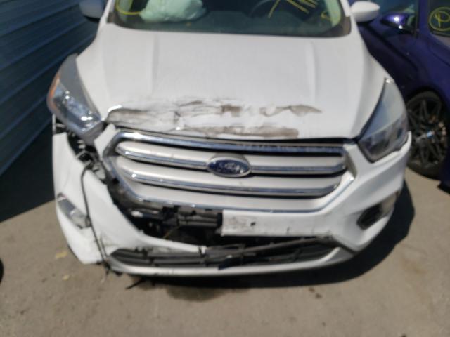 Photo 6 VIN: 1FMCU0GD9KUB79348 - FORD ESCAPE SE 