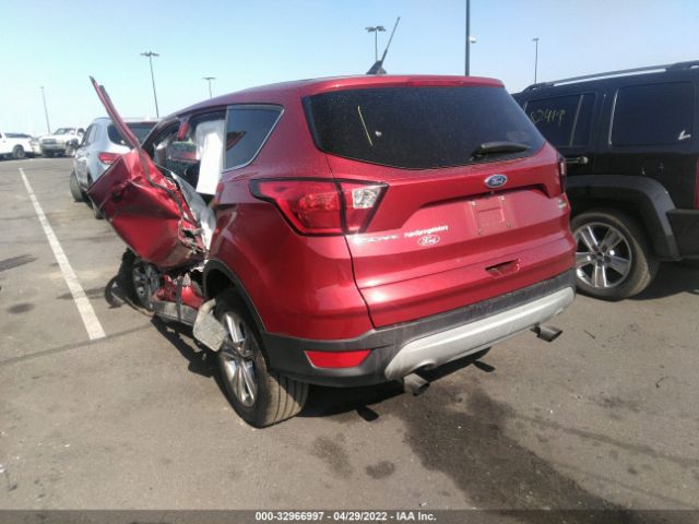 Photo 2 VIN: 1FMCU0GD9KUC05186 - FORD ESCAPE 