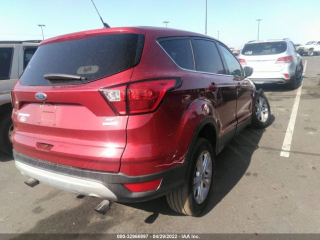 Photo 3 VIN: 1FMCU0GD9KUC05186 - FORD ESCAPE 