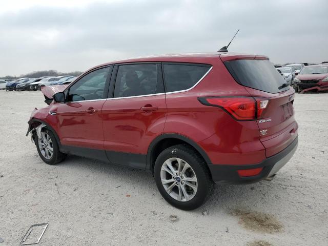 Photo 1 VIN: 1FMCU0GD9KUC52265 - FORD ESCAPE SE 