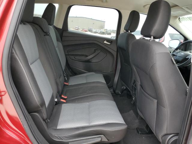 Photo 10 VIN: 1FMCU0GD9KUC52265 - FORD ESCAPE SE 