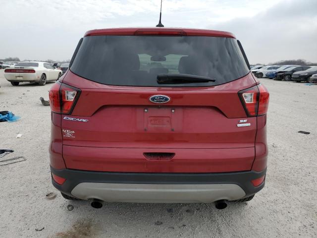 Photo 5 VIN: 1FMCU0GD9KUC52265 - FORD ESCAPE SE 