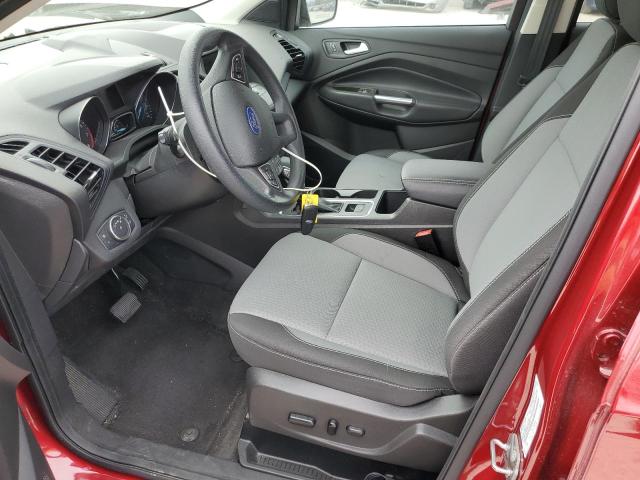 Photo 6 VIN: 1FMCU0GD9KUC52265 - FORD ESCAPE SE 