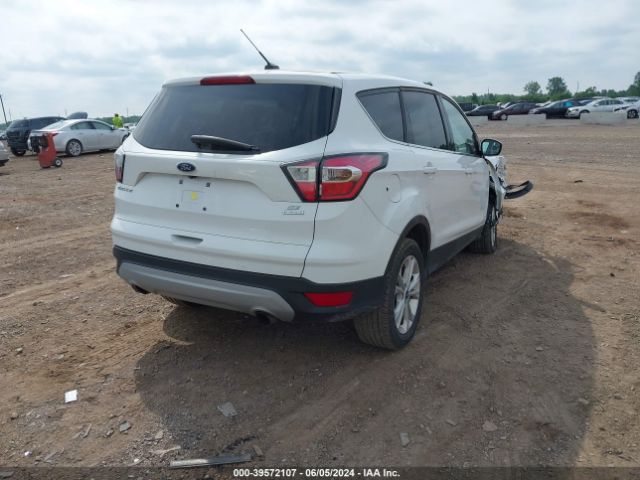 Photo 3 VIN: 1FMCU0GDXHUA06639 - FORD ESCAPE 