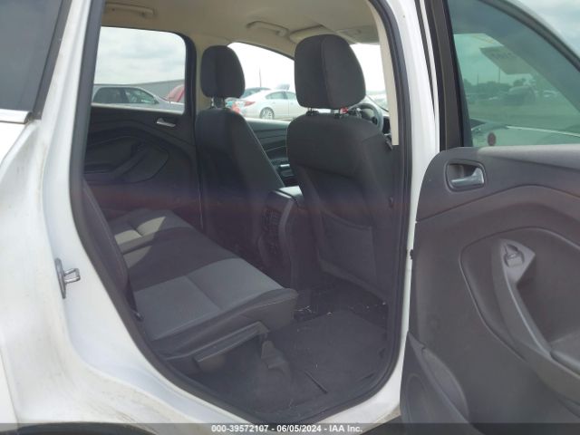 Photo 7 VIN: 1FMCU0GDXHUA06639 - FORD ESCAPE 