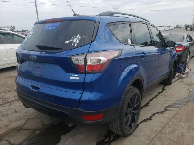 Photo 3 VIN: 1FMCU0GDXHUA09377 - FORD ESCAPE SE 