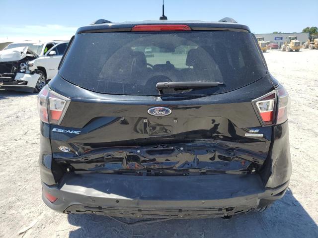 Photo 5 VIN: 1FMCU0GDXHUA09945 - FORD ESCAPE SE 