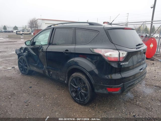 Photo 2 VIN: 1FMCU0GDXHUA12330 - FORD ESCAPE 