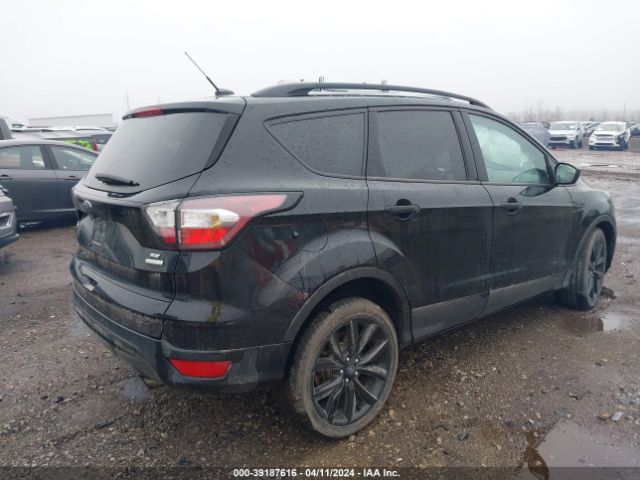 Photo 3 VIN: 1FMCU0GDXHUA12330 - FORD ESCAPE 