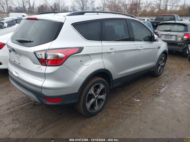 Photo 3 VIN: 1FMCU0GDXHUA12425 - FORD ESCAPE 