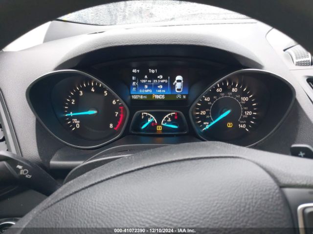 Photo 6 VIN: 1FMCU0GDXHUA12425 - FORD ESCAPE 