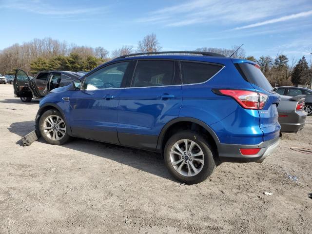 Photo 1 VIN: 1FMCU0GDXHUA16491 - FORD ESCAPE SE 