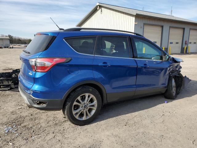 Photo 2 VIN: 1FMCU0GDXHUA16491 - FORD ESCAPE SE 