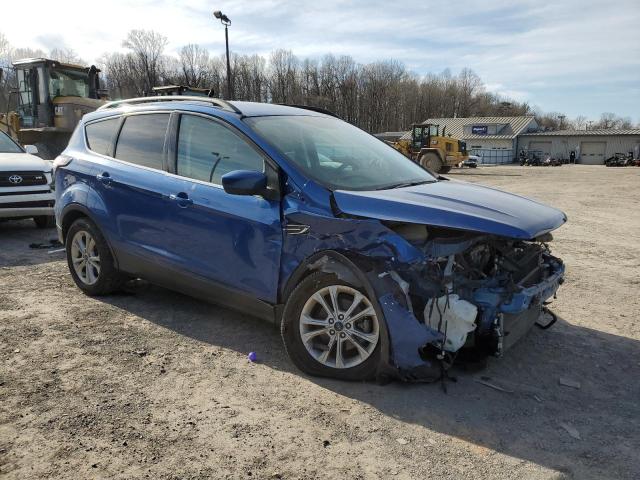 Photo 3 VIN: 1FMCU0GDXHUA16491 - FORD ESCAPE SE 