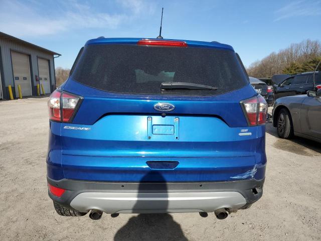 Photo 5 VIN: 1FMCU0GDXHUA16491 - FORD ESCAPE SE 