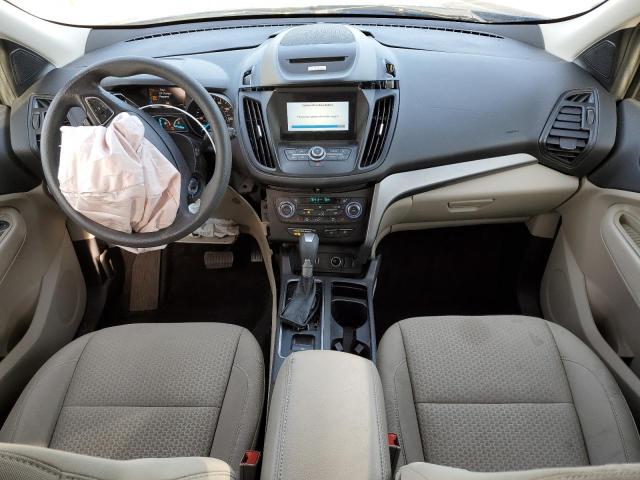 Photo 7 VIN: 1FMCU0GDXHUA16491 - FORD ESCAPE SE 