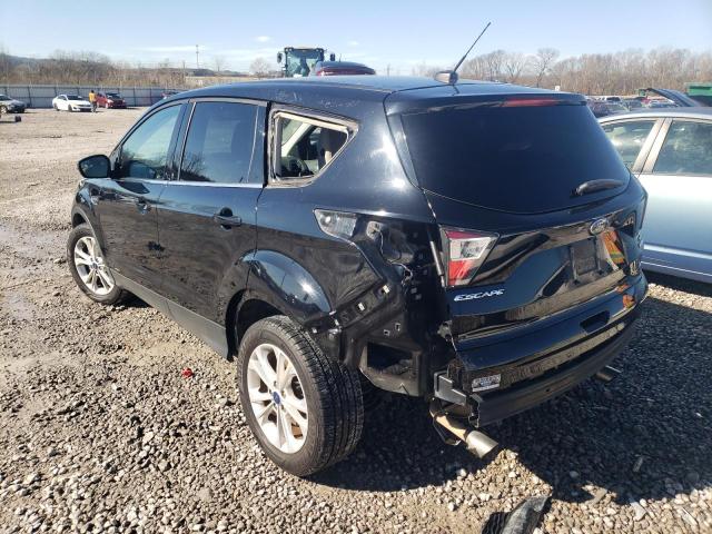 Photo 1 VIN: 1FMCU0GDXHUA18385 - FORD ESCAPE SE 