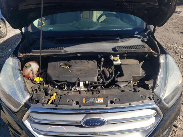 Photo 11 VIN: 1FMCU0GDXHUA18385 - FORD ESCAPE SE 