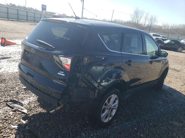 Photo 2 VIN: 1FMCU0GDXHUA18385 - FORD ESCAPE SE 