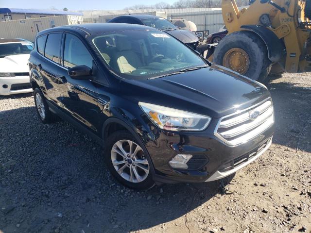 Photo 3 VIN: 1FMCU0GDXHUA18385 - FORD ESCAPE SE 