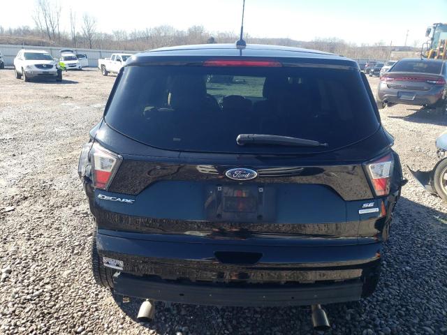 Photo 5 VIN: 1FMCU0GDXHUA18385 - FORD ESCAPE SE 