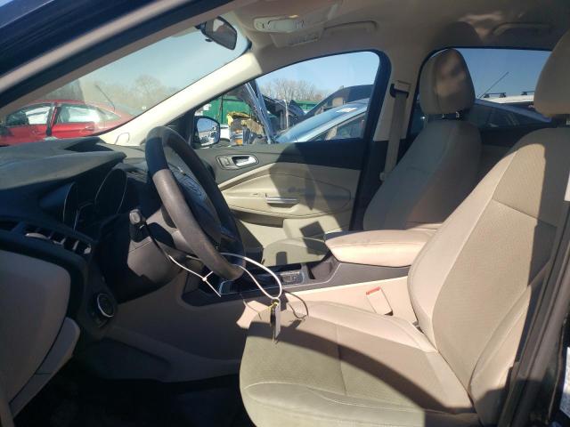 Photo 6 VIN: 1FMCU0GDXHUA18385 - FORD ESCAPE SE 