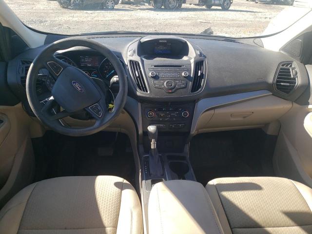 Photo 7 VIN: 1FMCU0GDXHUA18385 - FORD ESCAPE SE 