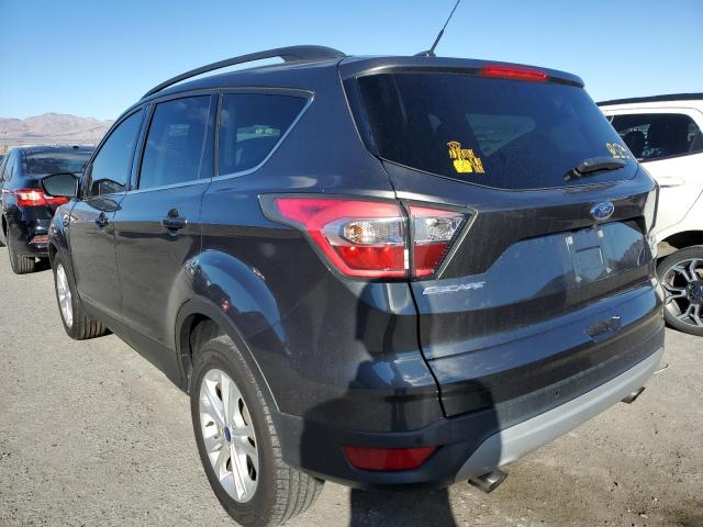 Photo 1 VIN: 1FMCU0GDXHUA21271 - FORD ESCAPE SE 