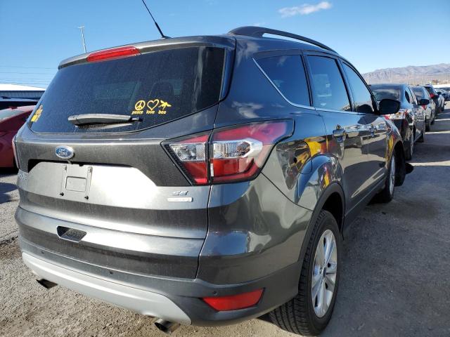 Photo 2 VIN: 1FMCU0GDXHUA21271 - FORD ESCAPE SE 