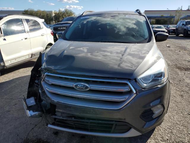 Photo 4 VIN: 1FMCU0GDXHUA21271 - FORD ESCAPE SE 