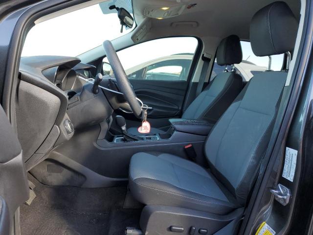 Photo 6 VIN: 1FMCU0GDXHUA21271 - FORD ESCAPE SE 