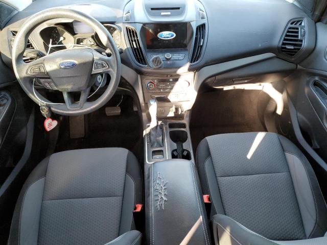 Photo 7 VIN: 1FMCU0GDXHUA21271 - FORD ESCAPE SE 