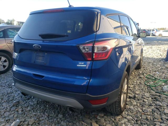 Photo 3 VIN: 1FMCU0GDXHUA36045 - FORD ESCAPE SE 