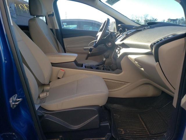 Photo 4 VIN: 1FMCU0GDXHUA36045 - FORD ESCAPE SE 