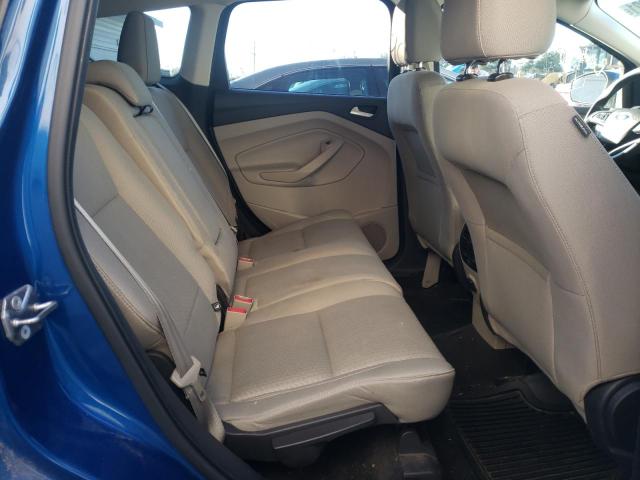 Photo 5 VIN: 1FMCU0GDXHUA36045 - FORD ESCAPE SE 