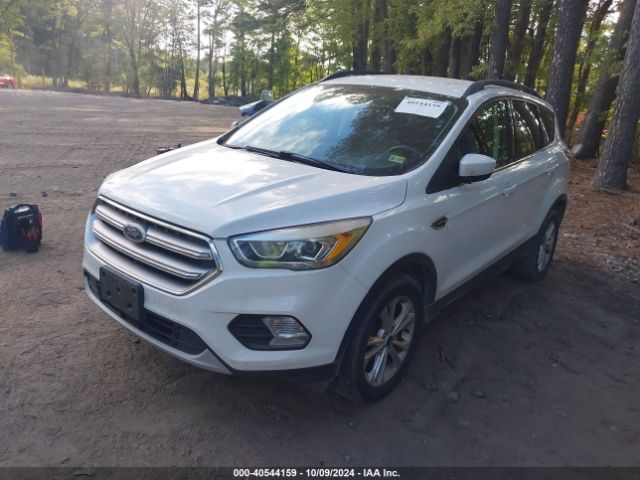 Photo 1 VIN: 1FMCU0GDXHUA37096 - FORD ESCAPE 