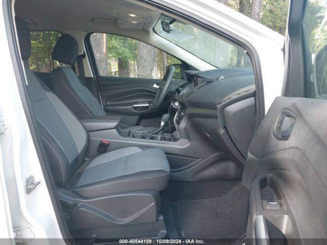 Photo 4 VIN: 1FMCU0GDXHUA37096 - FORD ESCAPE 