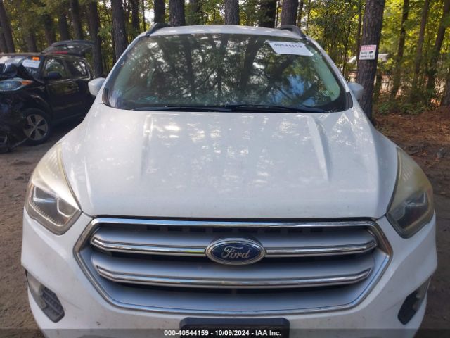 Photo 5 VIN: 1FMCU0GDXHUA37096 - FORD ESCAPE 