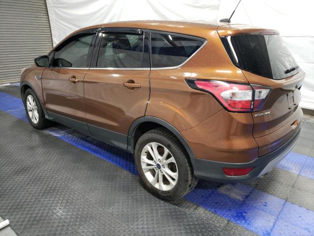 Photo 1 VIN: 1FMCU0GDXHUA40435 - FORD ESCAPE 