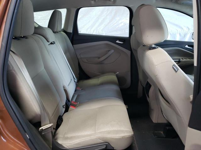 Photo 10 VIN: 1FMCU0GDXHUA40435 - FORD ESCAPE 