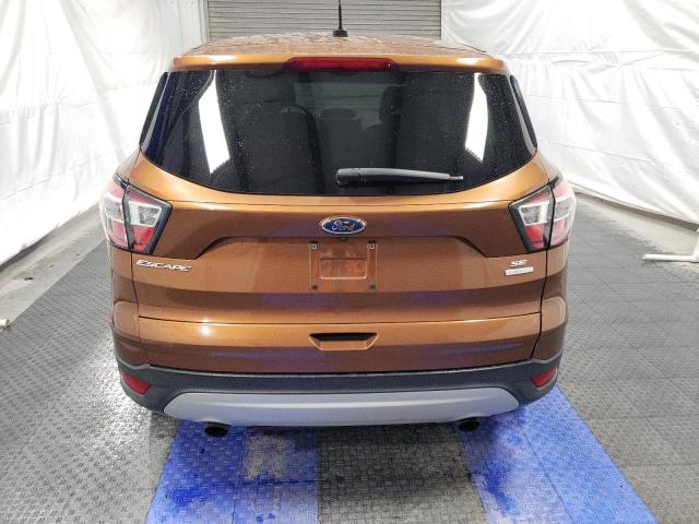 Photo 5 VIN: 1FMCU0GDXHUA40435 - FORD ESCAPE 