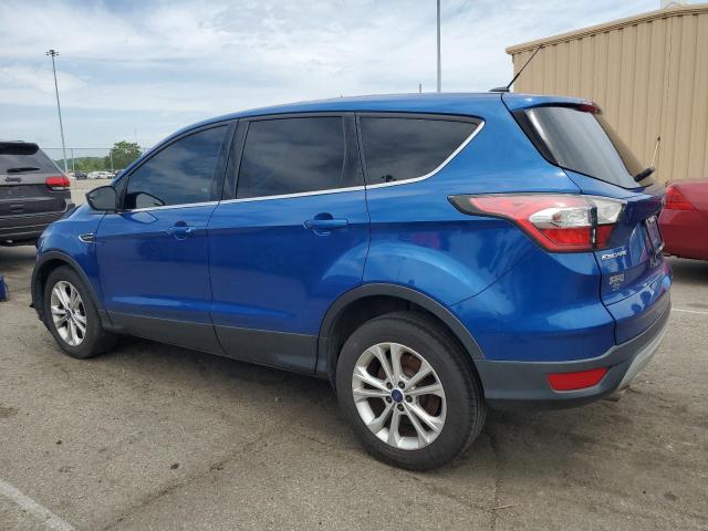 Photo 1 VIN: 1FMCU0GDXHUA47837 - FORD ESCAPE SE 