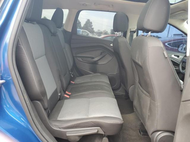 Photo 10 VIN: 1FMCU0GDXHUA47837 - FORD ESCAPE SE 