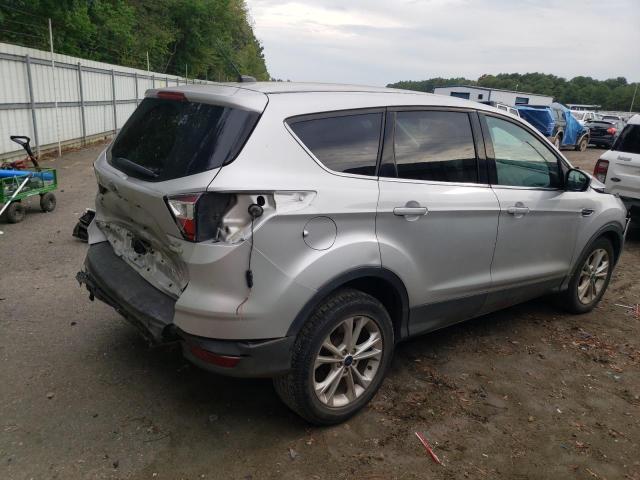 Photo 2 VIN: 1FMCU0GDXHUA53346 - FORD ESCAPE 